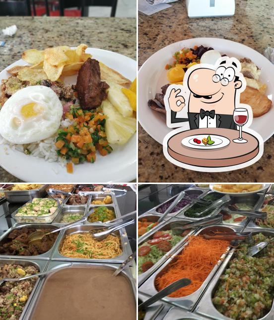 Restaurante Sabor Mineiro / Divinenem
