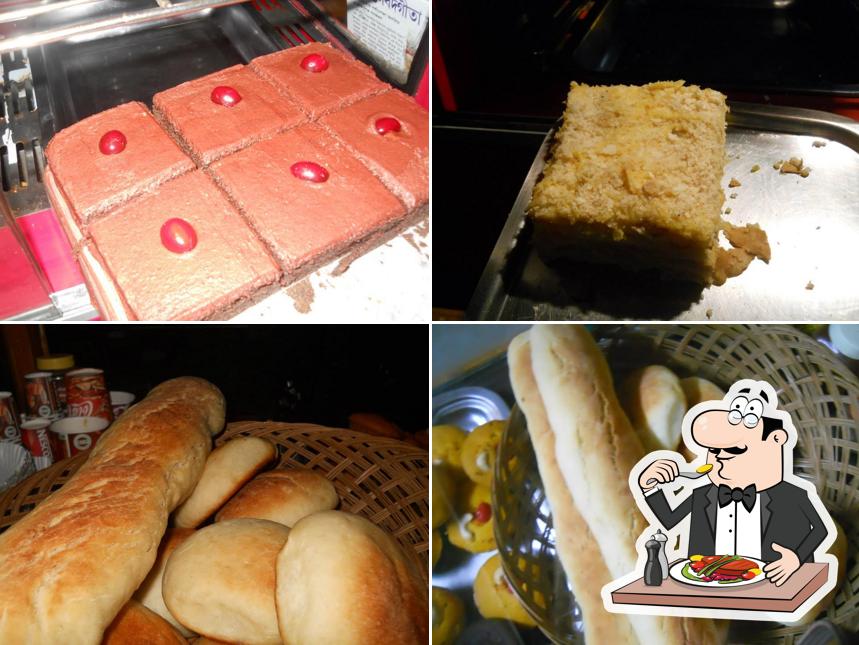 Sri Gauranga Food Paradise