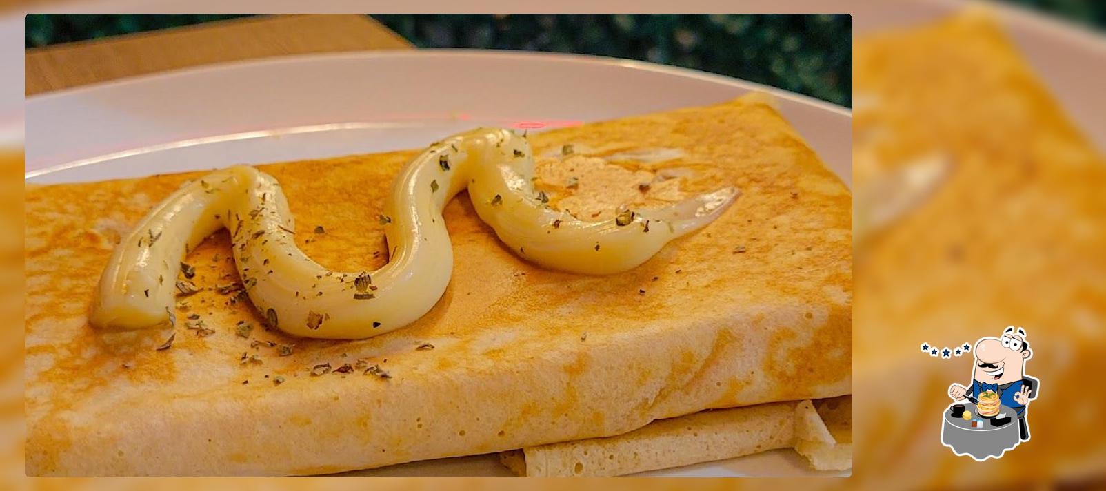 Tasty Açaíteria e Creperia