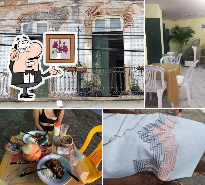 Restaurante Do Porto