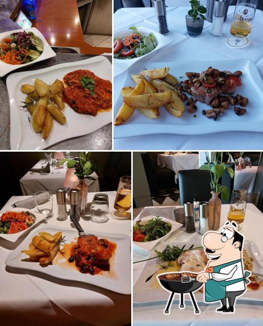 Restaurante Extra Classico