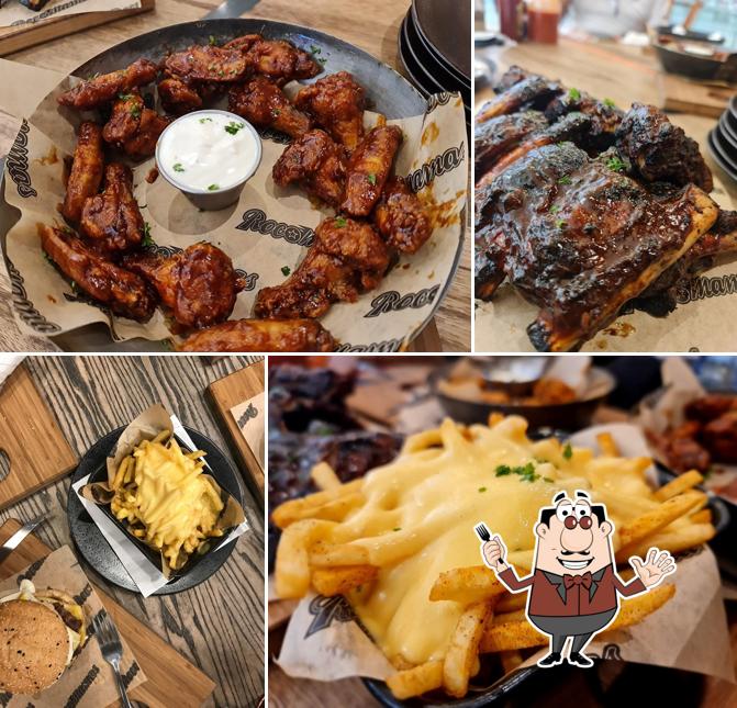 Best restaurants in Kenilworth Centre Mall Restaurant Guru