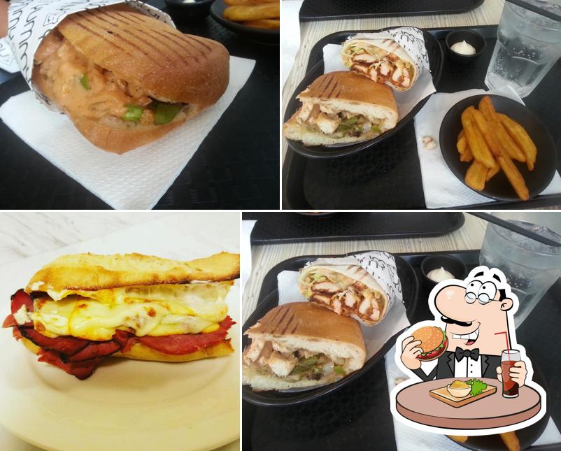Best tunisian Sandwich in Tunis restaurants, autumn 2024 - Restaurant Guru