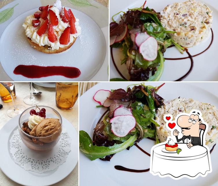 Restaurant Maison Fournaise