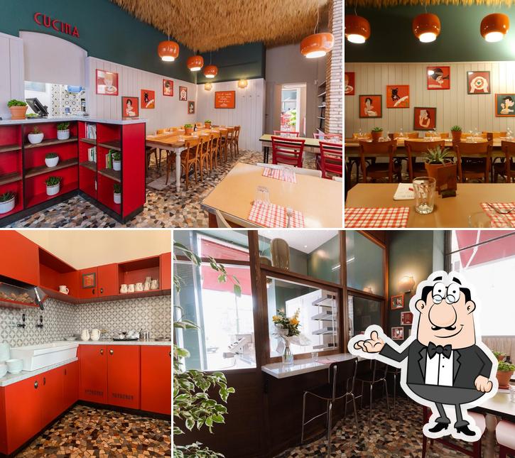 miscusi pasta fresca - Torino Carlina