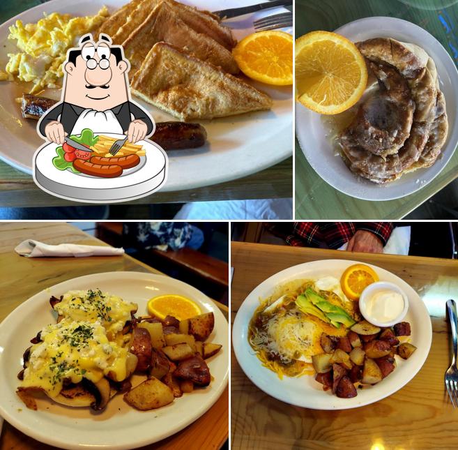 Billy’s place in Harbor Restaurant reviews