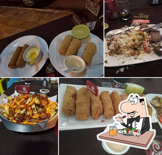 Bar Dodô