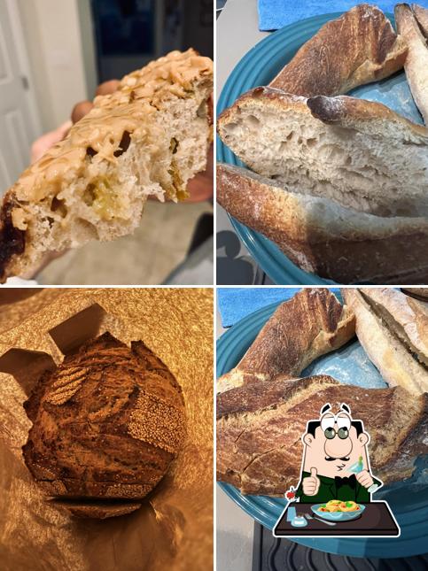 Bread by Johnny in Jupiter Restaurant reviews
