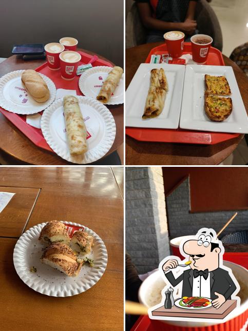Café Coffee Day
