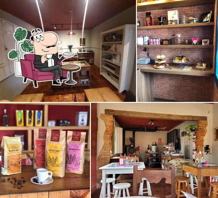 Café Maffort