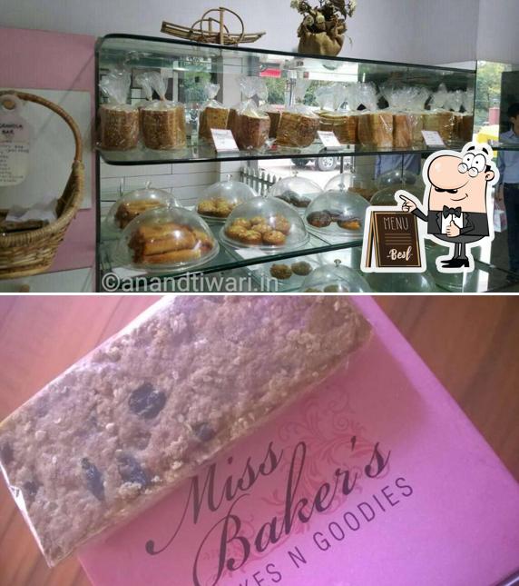See this image of Miss Bakers