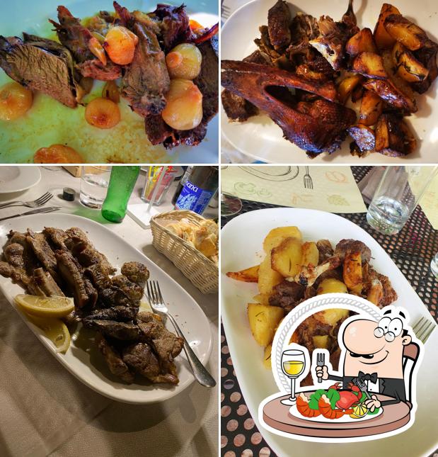 Ristorante LaMaddalena