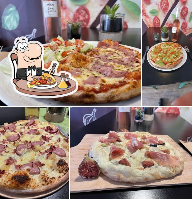 La Pizzeria Marlenheim
