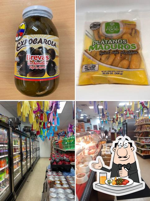 La Rosita Mexican Store and Taqueria, 6005 Monona Dr in Monona