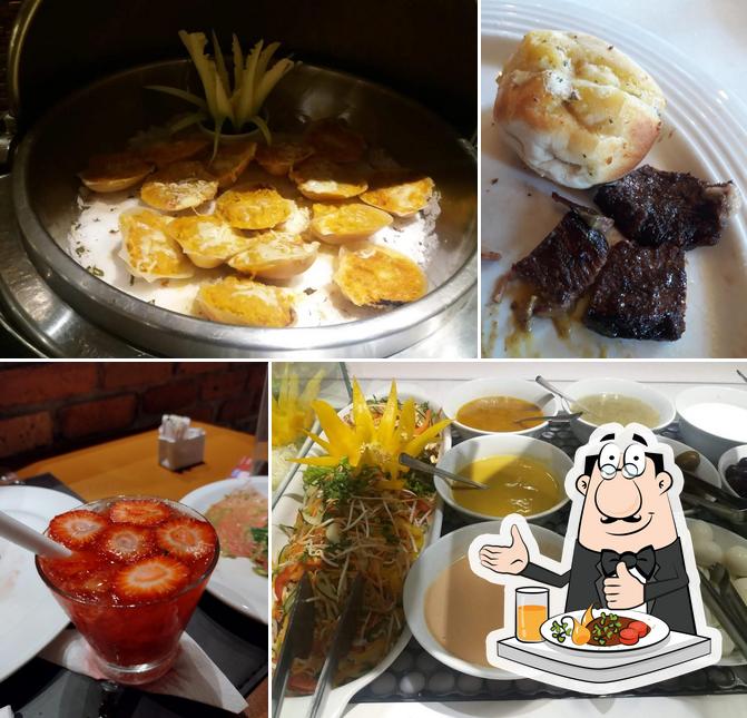 Mocellin Churrascaria
