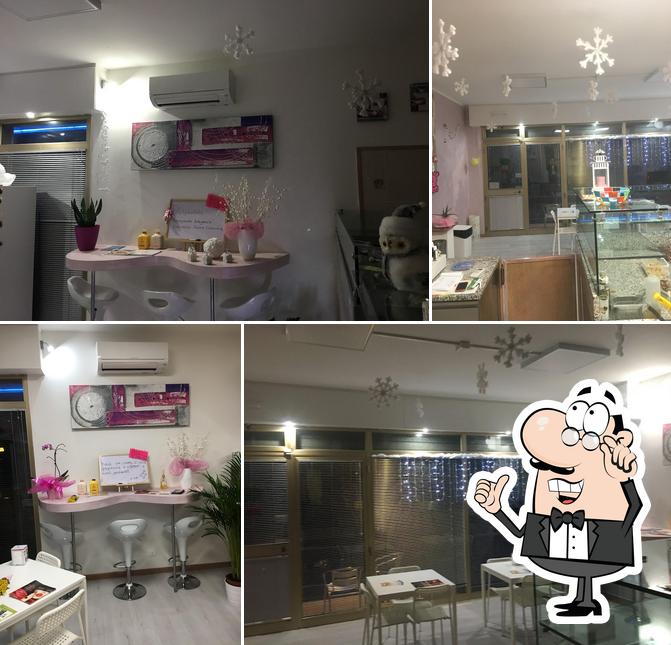 Pizzeria Arcobaleno Asporto