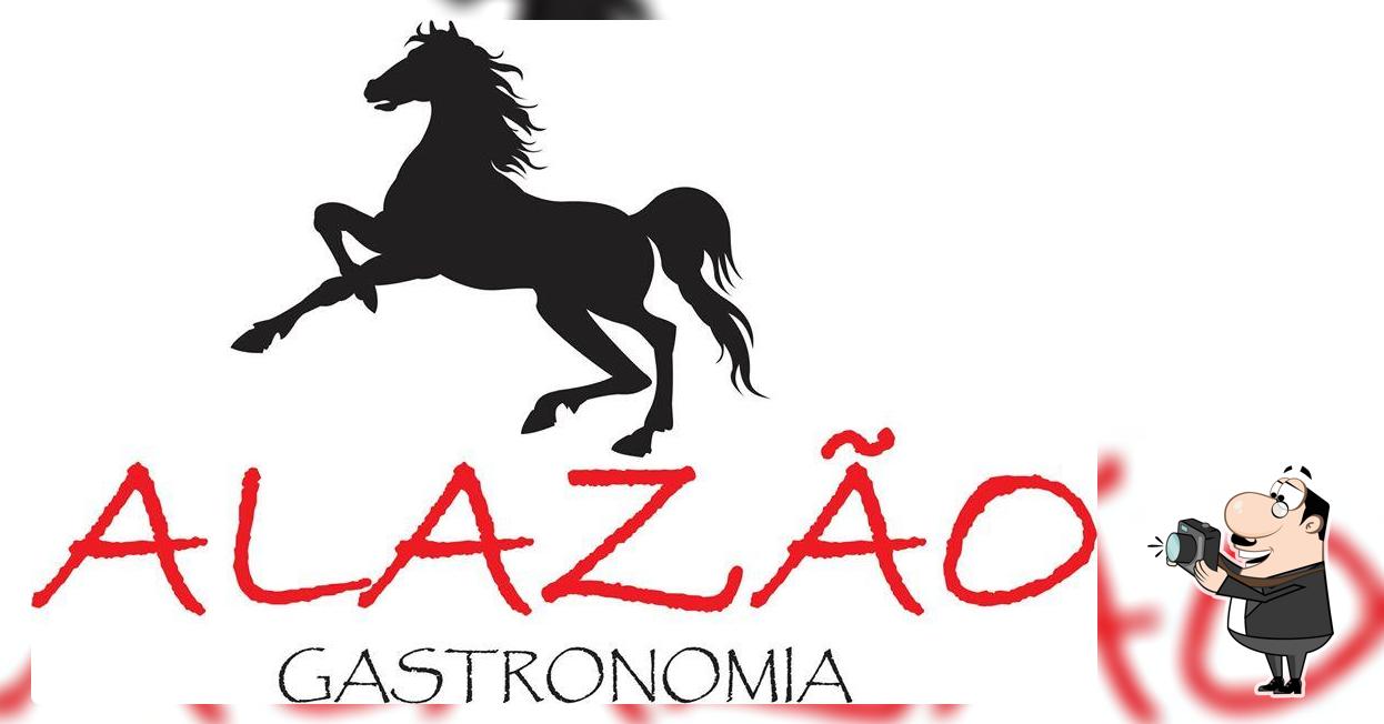 Alazão Gastronomia