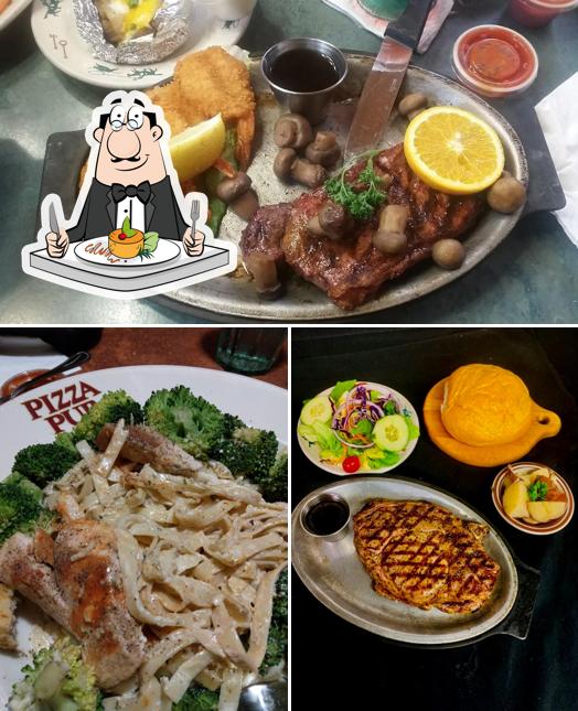 Boulder Junction Charcoal Grill, 12550 W Burleigh Rd in Brookfield