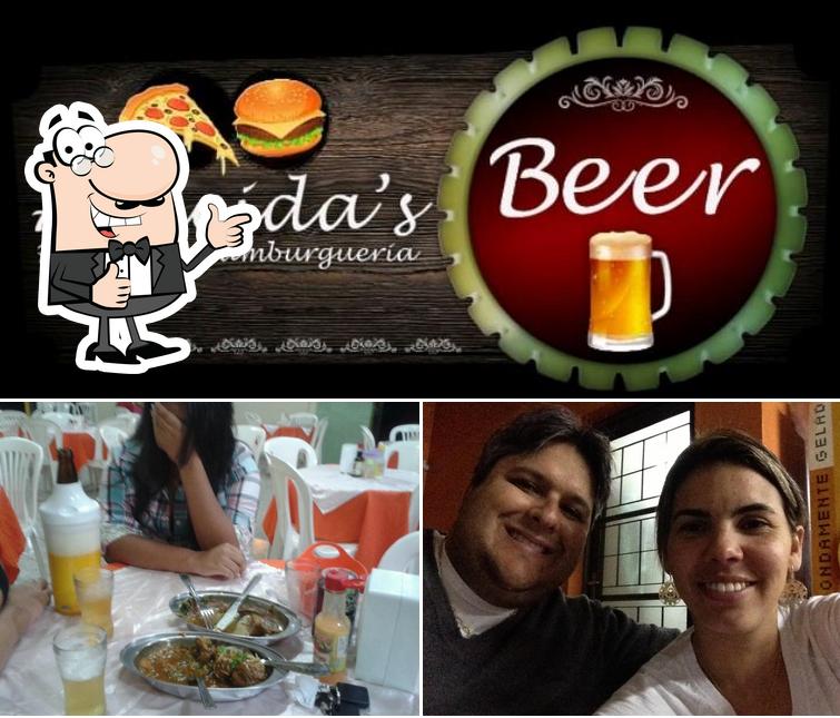 See this photo of Almeidas Beer Pizzaria e Hamburgueria