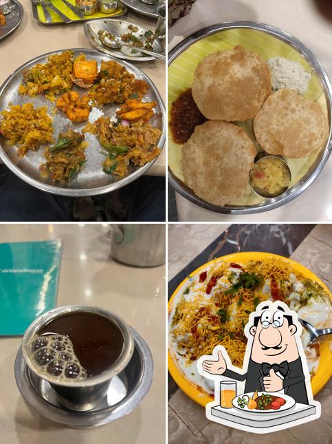 Food at Shree Anandhaas Sweets and Snacks Avinashi Road