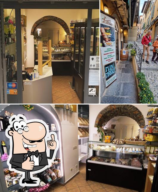 Immagine di Da Caio - micro market and sandwiches