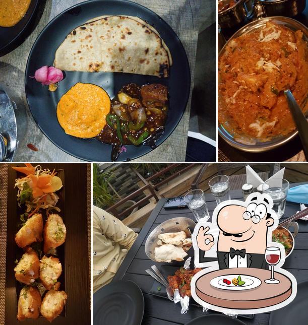 Lalaji- House of Food, Jamshedpur - Restaurant menu and reviews