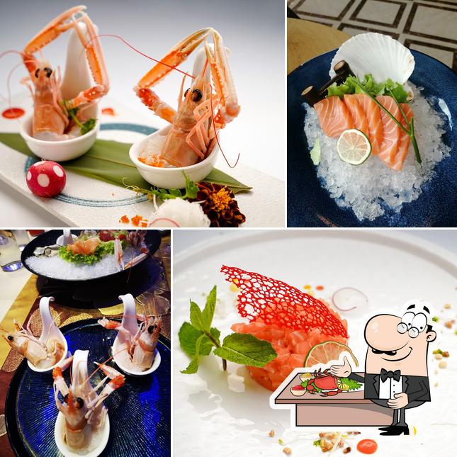 Macao Sushi club