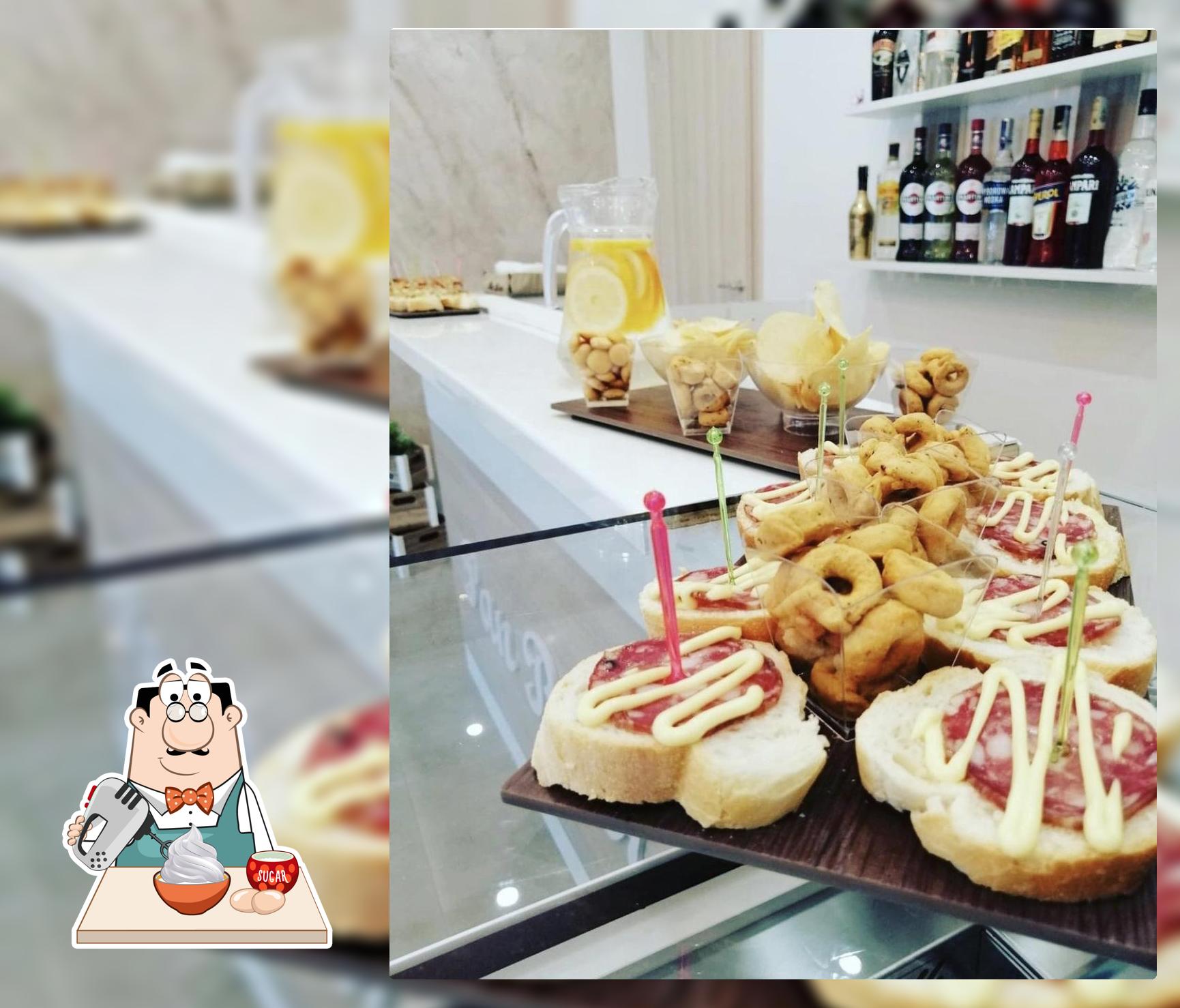 Pan Bistrot Bar & Gastronomia