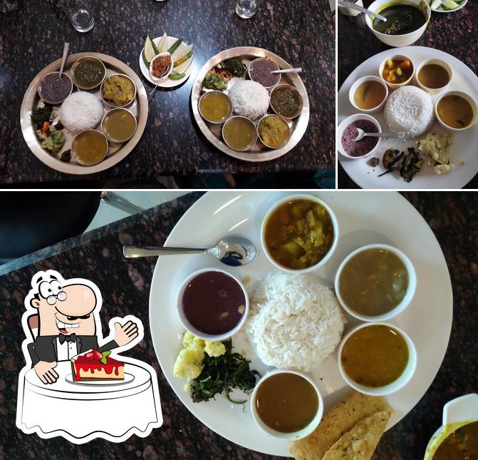 Rabha Kitchen, Guwahati - Restaurant menu, prices and reviews