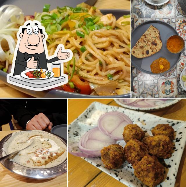Rangrezz kitchen
