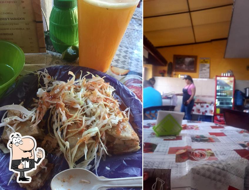 Restaurante Tacos al vapor "Israel", Zapopan Opiniones del restaurante