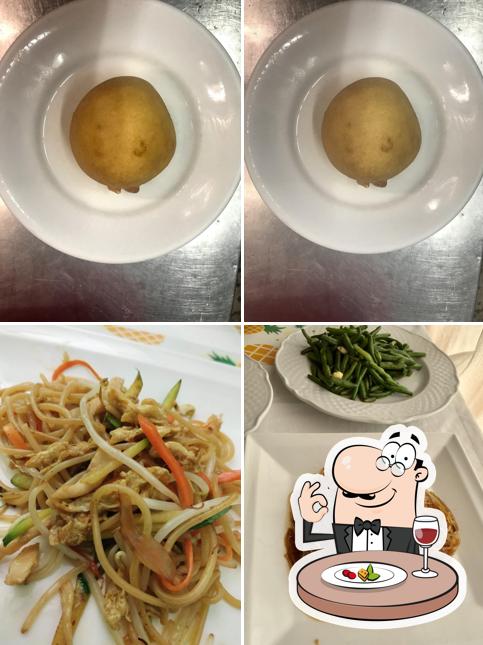 Ristorante Su