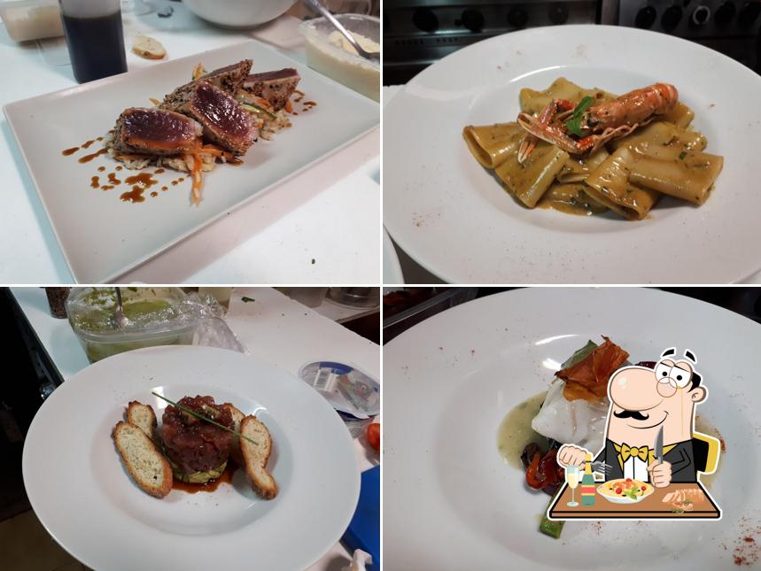 Restaurante La Campana