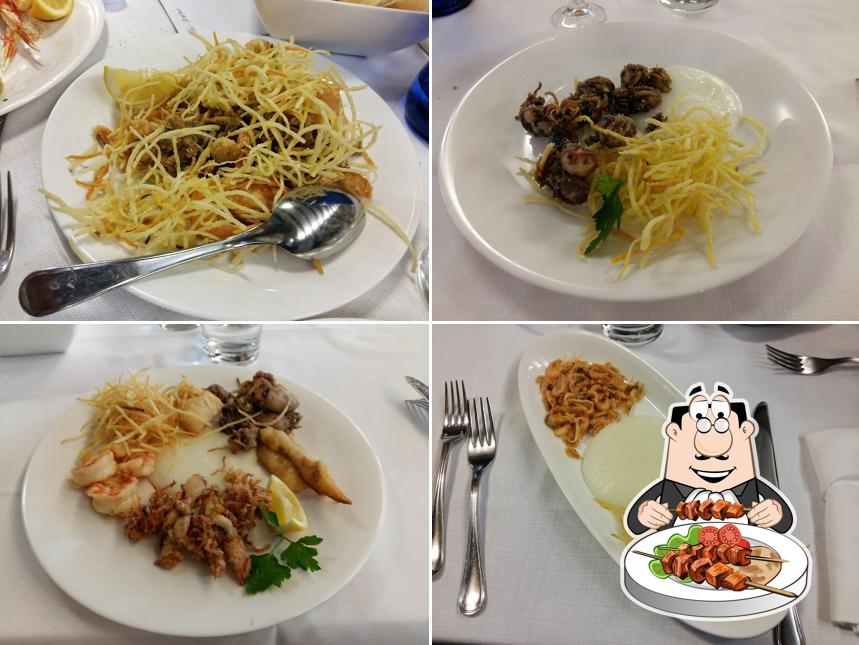 Ristorante Da Fernanda