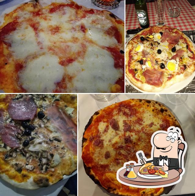 Ristorante Tizio e Caio