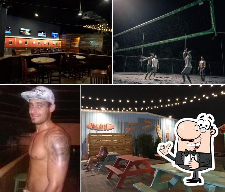 Sports Garden DFW in Coppell Restaurant reviews