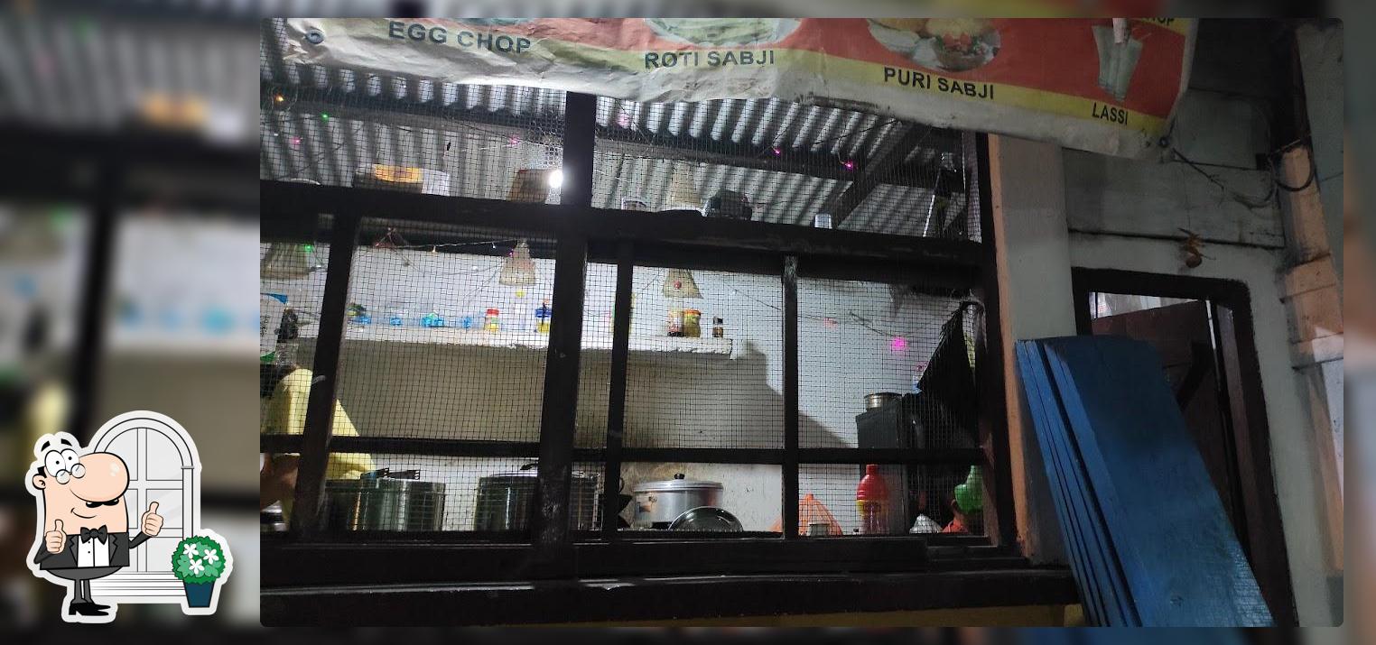 Vishnu Chetry Restaurant