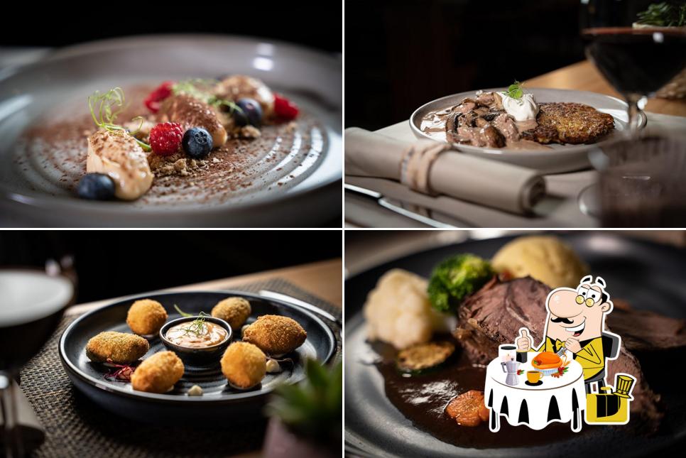 Restaurant Linde