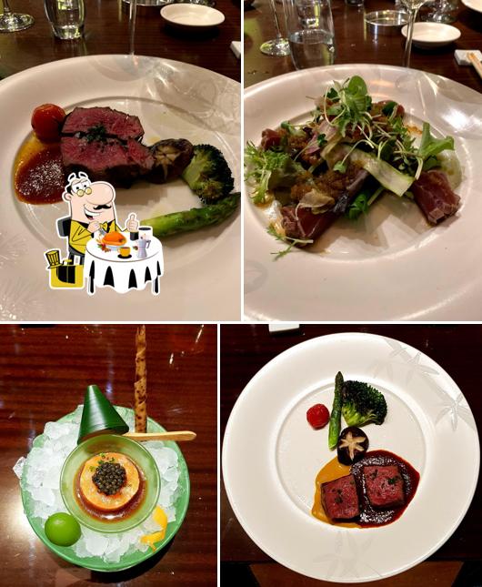 MATSUHISA PARIS