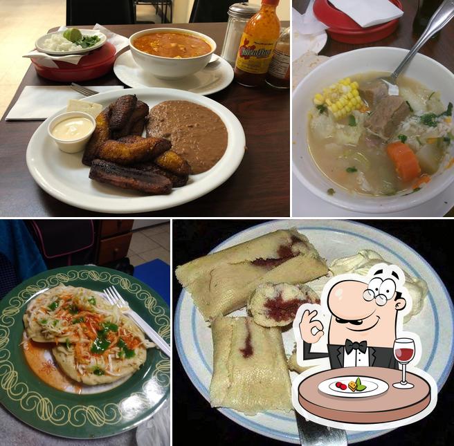 Agua Azul Restaurant in Irving Restaurant menu and reviews
