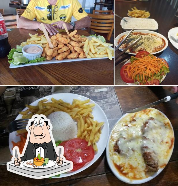 Comida em BAR'TATARIA MACAE