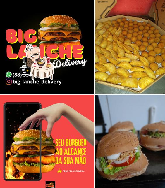 Big Lanche