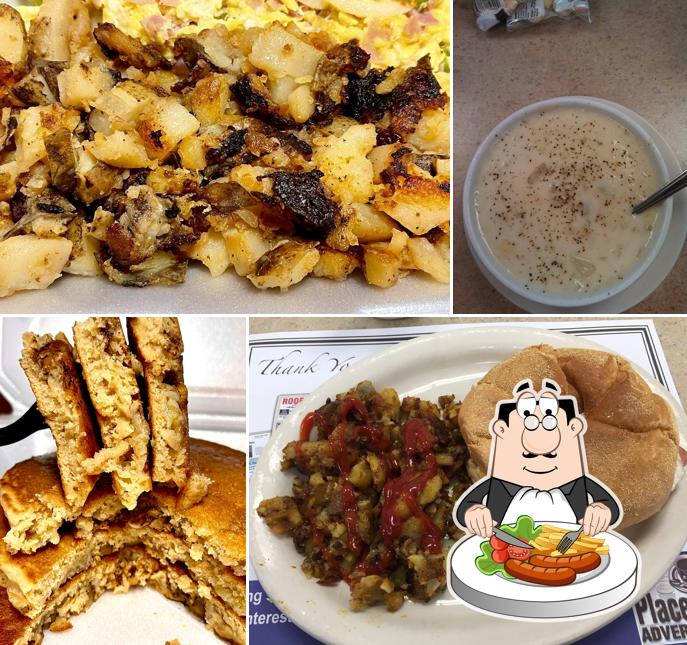 Bob's Coffee Shop in Rocky Hill Restaurant menu and reviews