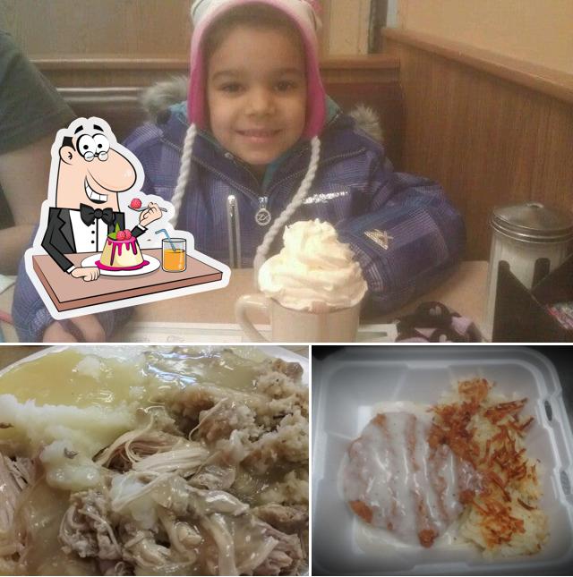Bringer Inn Inc in Saginaw Restaurant menu and reviews