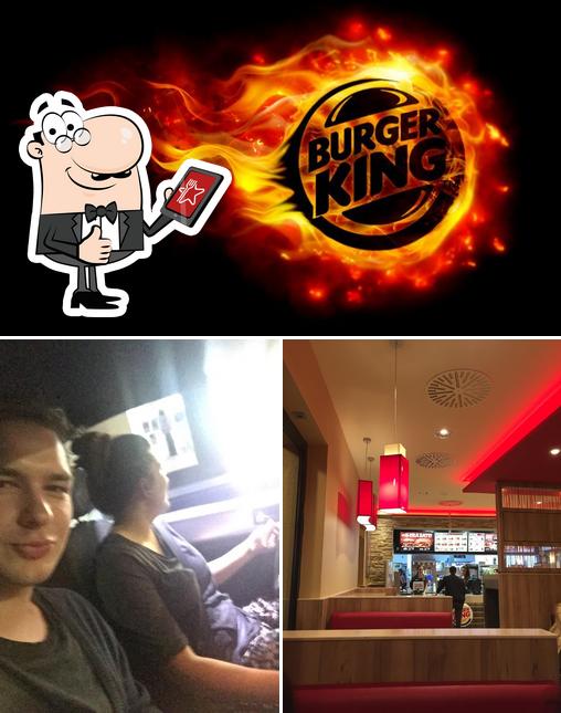 Burger King Lunen Rezensionen