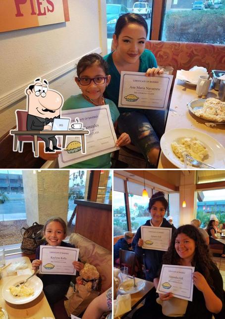 Coco's Bakery Restaurant, Yuma - Restaurant menu, prices and reviews