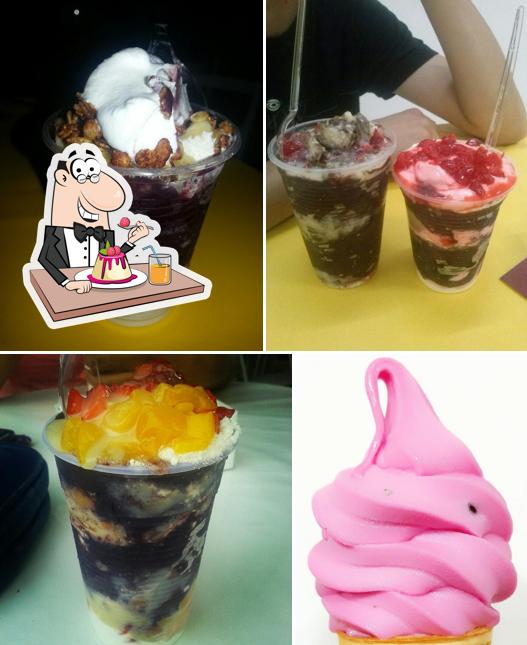 Total Açaí