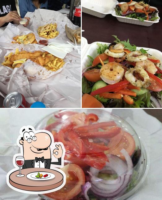 Lorne Fish & Chip in Lorne Restaurant reviews