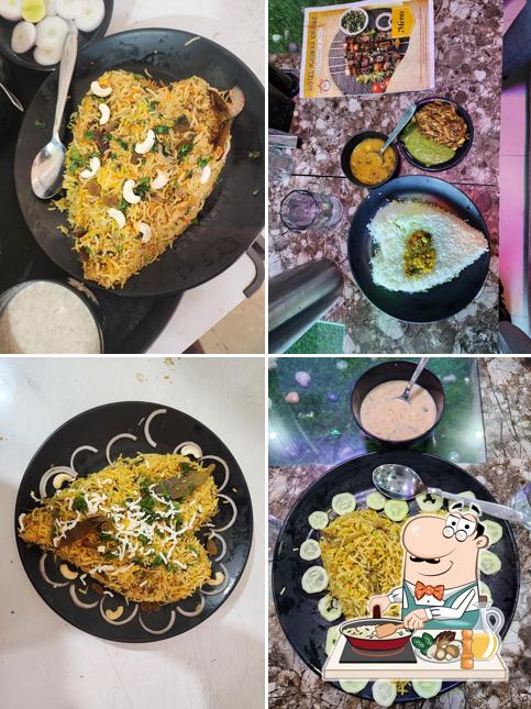 Hotel Maurya empire & Restaurants cafe