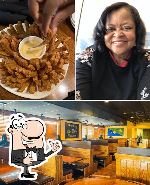 Outback Steakhouse, 15608 Harlem Ave in Orland Park Restaurant menu